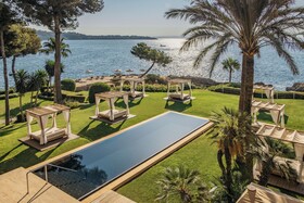 Hotel de Mar Gran Meliá