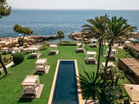 Hotel de Mar Gran Meliá