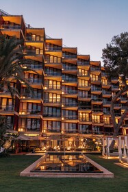 Hotel de Mar Gran Meliá