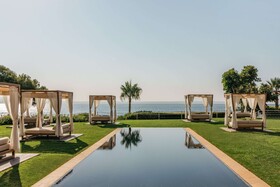 Hotel de Mar Gran Meliá