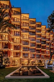 Hotel de Mar Gran Meliá