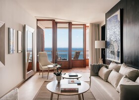 Hotel de Mar Gran Meliá