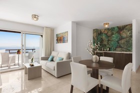 Roc Illetas Hotel