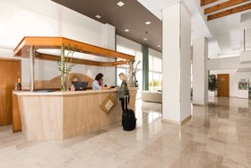 Roc Illetas Hotel
