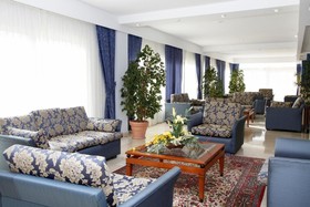Roc Illetas Hotel