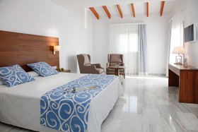 Roc Illetas Hotel
