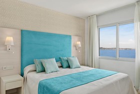 Roc Illetas Hotel
