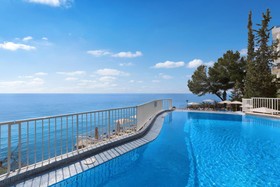 Roc Illetas Hotel