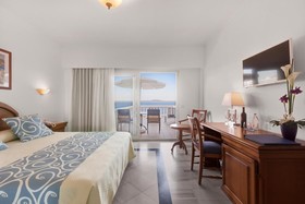 Roc Illetas Hotel