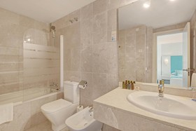 Roc Illetas Hotel