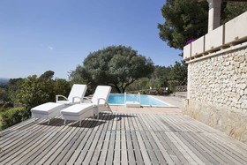 Finca Es Bosquet