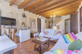 Finca Son Pou Virolla