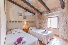 Finca Son Pou Virolla