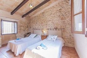 Finca Son Pou Virolla