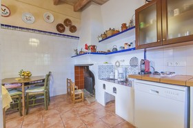 Finca Son Pou Virolla