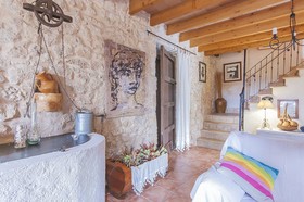 Finca Son Pou Virolla
