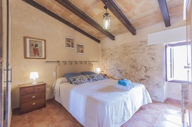 Finca Son Pou Virolla