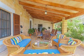 Finca Son Pou Virolla