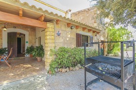 Finca Son Pou Virolla