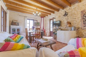 Finca Son Pou Virolla