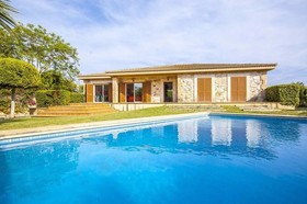 Finca S Ubac