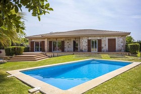 Finca S Ubac