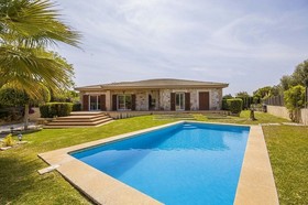 Finca S Ubac