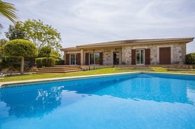 Finca S Ubac