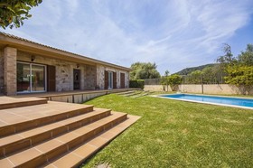 Finca S Ubac