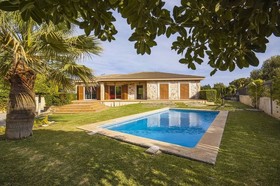 Finca S Ubac