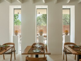The Lodge Mallorca