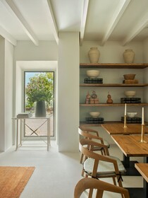 The Lodge Mallorca