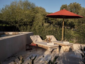 The Lodge Mallorca