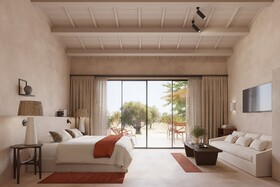 The Lodge Mallorca