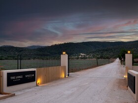 The Lodge Mallorca