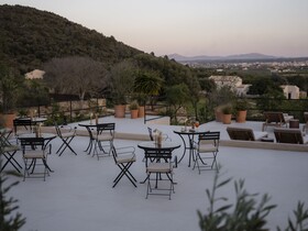 The Lodge Mallorca