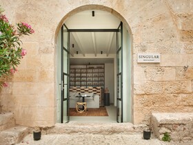 The Lodge Mallorca
