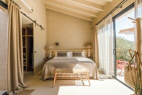 The Lodge Mallorca