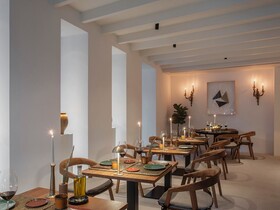 The Lodge Mallorca