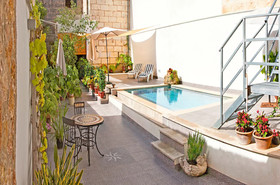 Townhouse Can Peret