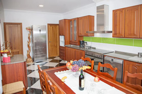 Townhouse Can Peret