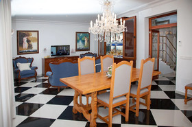 Townhouse Can Peret