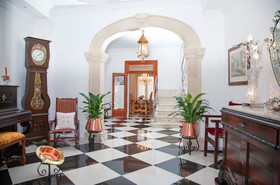 Townhouse Can Peret