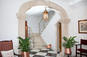 Townhouse Can Peret