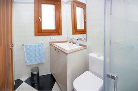 Townhouse Can Peret