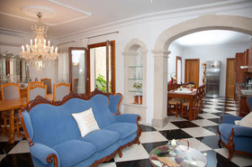 Townhouse Can Peret