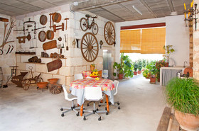 Townhouse Can Peret
