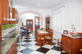 Townhouse Can Peret