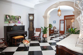 Townhouse Can Peret