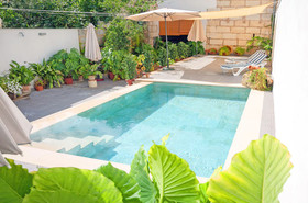 Townhouse Can Peret